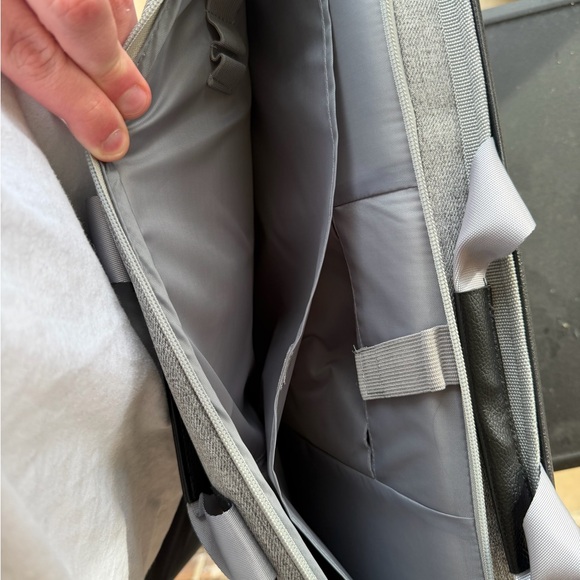 Laptop lap pad - Picture 4 of 4